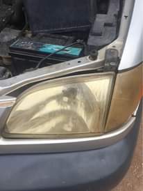 A picture of Toyota Sienna
