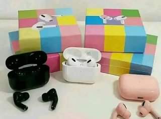headphones