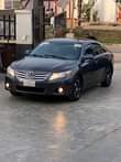 A picture of 2010 Camry