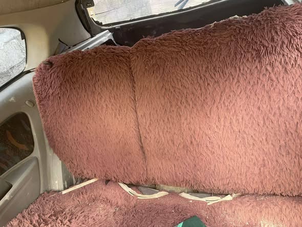 A picture of Nissan Almera 07043283348