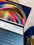 A picture of Asus zenbook duo screen 0751368821