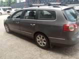 A picture of 2008 Passat wagon Good working engine Automatic gear First body