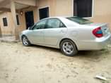 A picture of 2004 Toyota Camry buy