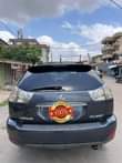 A picture of Clean Title Registered 2006 RX330 full option First body paint