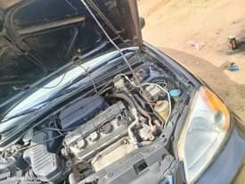 A picture of 2003 Honda Civic