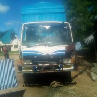 fuso fighter