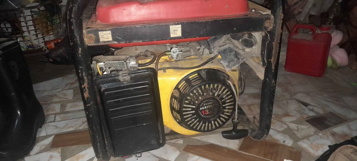 A picture of Generator