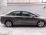 A picture of 07 Honda civic partially first body