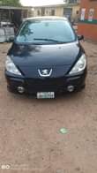 A picture of Extra clean peugoet 307