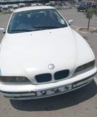 bmw e39