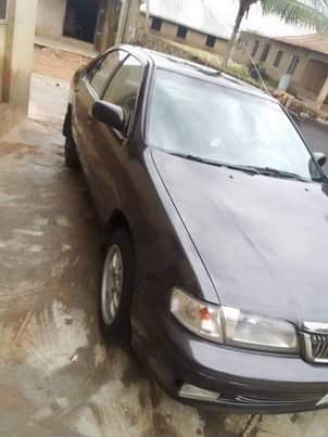 A picture of 1999 Nissan sonny Nissan sunny Glory