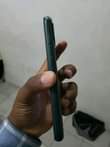 A picture of Infinix smart hd