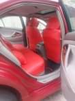 A picture of Toyota Camry 2008 sport