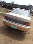 A picture of 2001 Camry