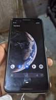 A picture of Google pixel 3