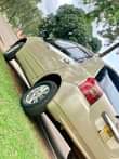 A picture of Toyota Allex 22m