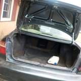 A picture of 2001 Honda baby boy 2001
