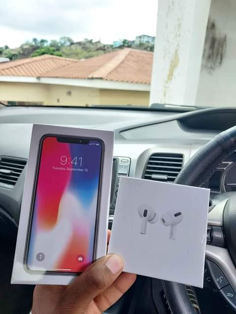 airpods