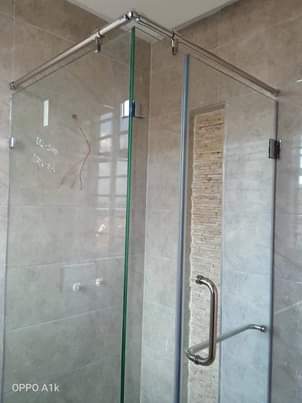 aluminium doors