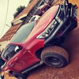 used toyota hilux