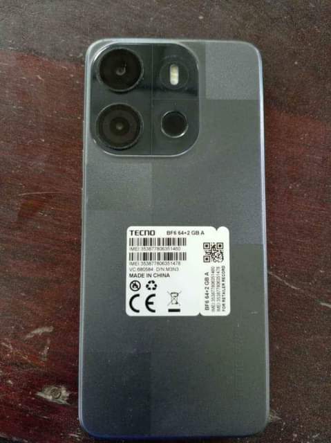 tecno pop