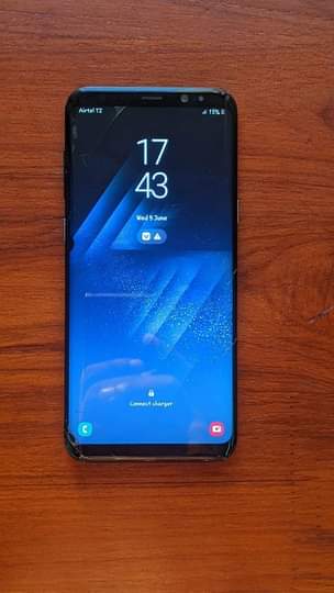 samsung s8 plus