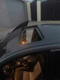 A picture of 2012 Honda Accord Ex