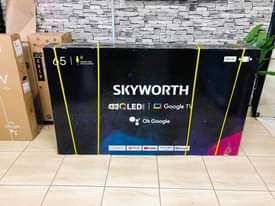 A picture of UPGRADE YOUR HOME WITH OUR GENUINE HOME APPLIANCES Contact 0700149170