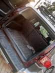 A picture of 2008 FJ cruiser
