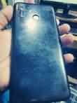 A picture of Tecno pouvor air3 Imekufa tachi na mashine