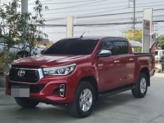 A picture of 2019 Toyota Revo Prerunner