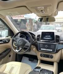 A picture of Tokunbo 2018 Benz GLE 350 4matic