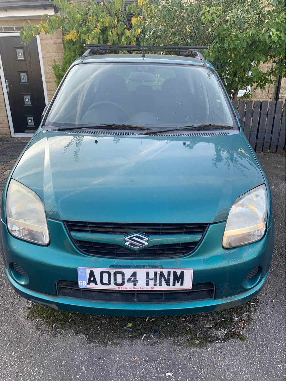 suzuki
