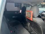 A picture of SUBARU FORESTER MIT SAN