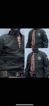 jackets