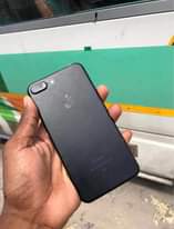 A picture of 7 plus