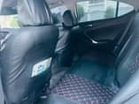 A picture of Lexus 2009 upgraded to 2020 Is250