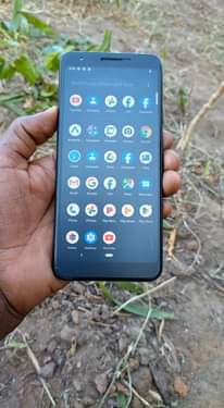 A picture of Google pixel 3A gb64 ram4 wah 0686820249