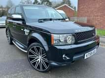 cars