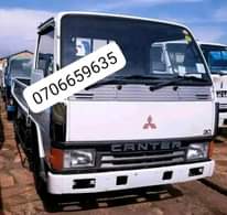 A picture of Commercial vehicles available For sale Fully original and good condition