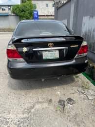 A picture of SMARTAUTOS TOYOTA BIG DADDY 2004 MODEL DEARLERS MARKET FOR SALE