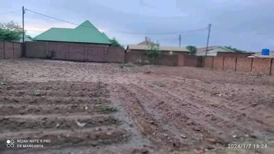 land