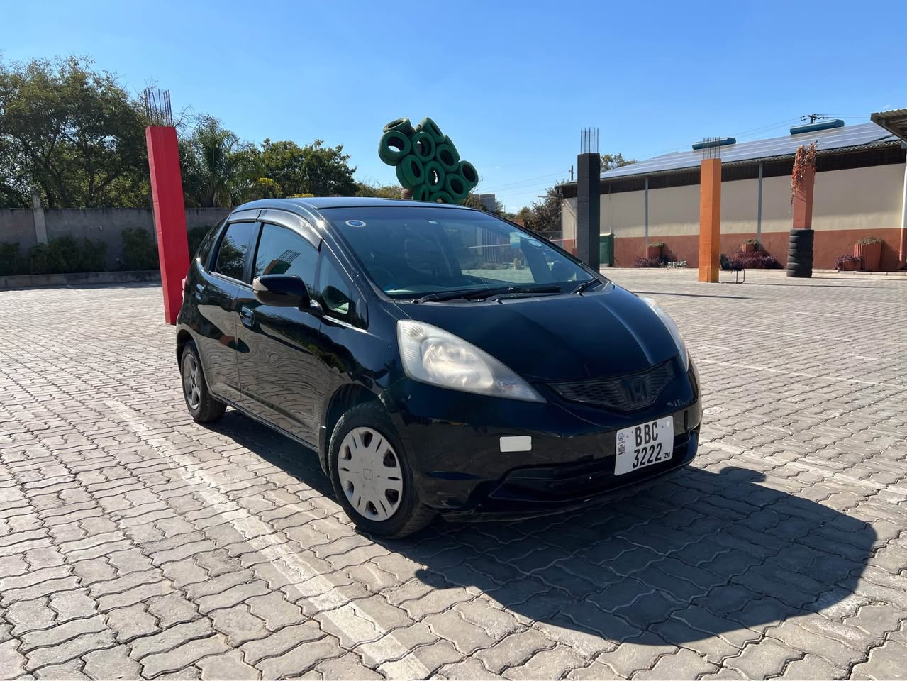 honda