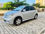 A picture of TOYOTA IST DQZ 0657617056