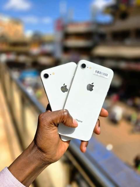 iphone 8