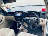 A picture of Toyota RUMION