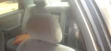 A picture of Toyota Camry 2001 perfectly working with Chilling AC Buy and