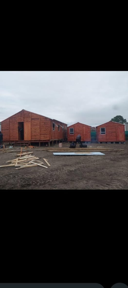 wendy house