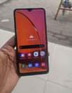 A picture of Samsung a20s 32 gb ram3 Haina hata Upele Bei 220k