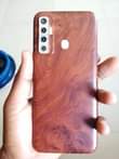 A picture of CAMON 17